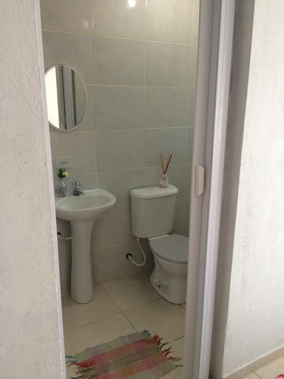 Apartamento No Tenorio Ubatuba Ngoại thất bức ảnh