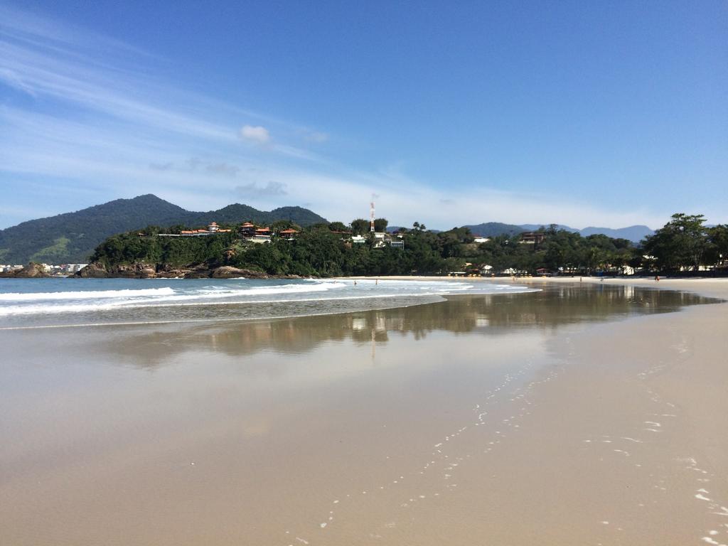 Apartamento No Tenorio Ubatuba Ngoại thất bức ảnh