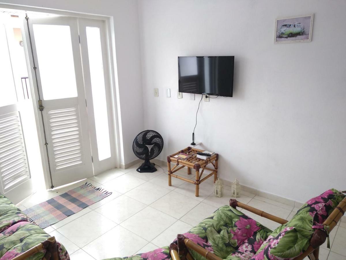 Apartamento No Tenorio Ubatuba Ngoại thất bức ảnh