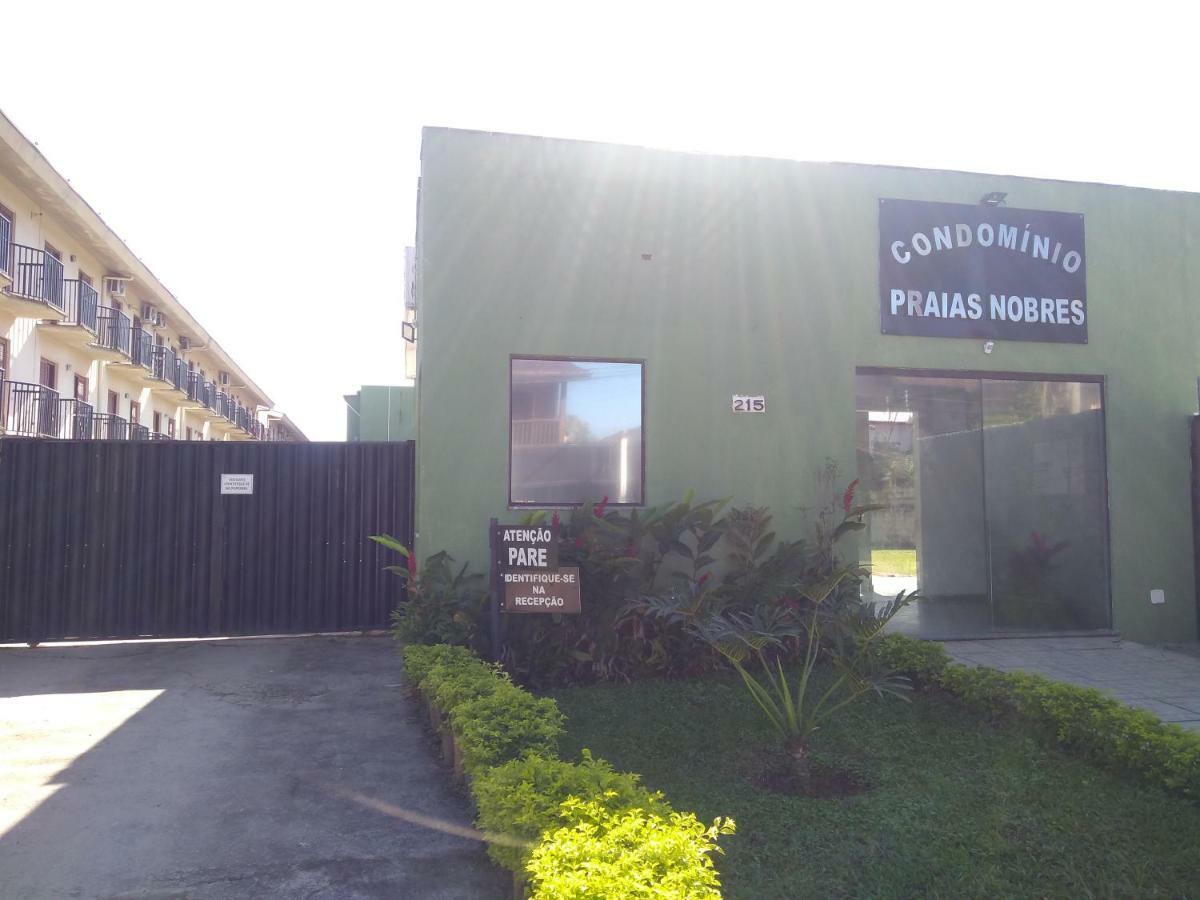 Apartamento No Tenorio Ubatuba Ngoại thất bức ảnh