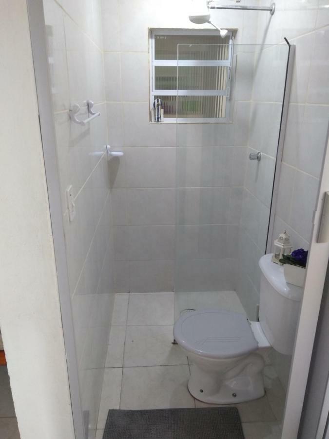 Apartamento No Tenorio Ubatuba Ngoại thất bức ảnh