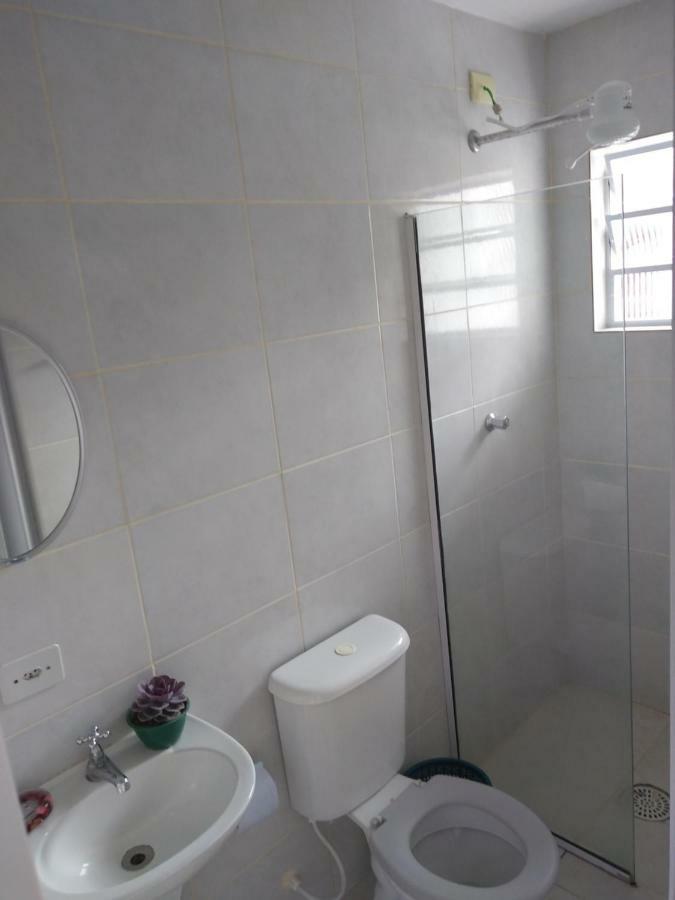 Apartamento No Tenorio Ubatuba Ngoại thất bức ảnh