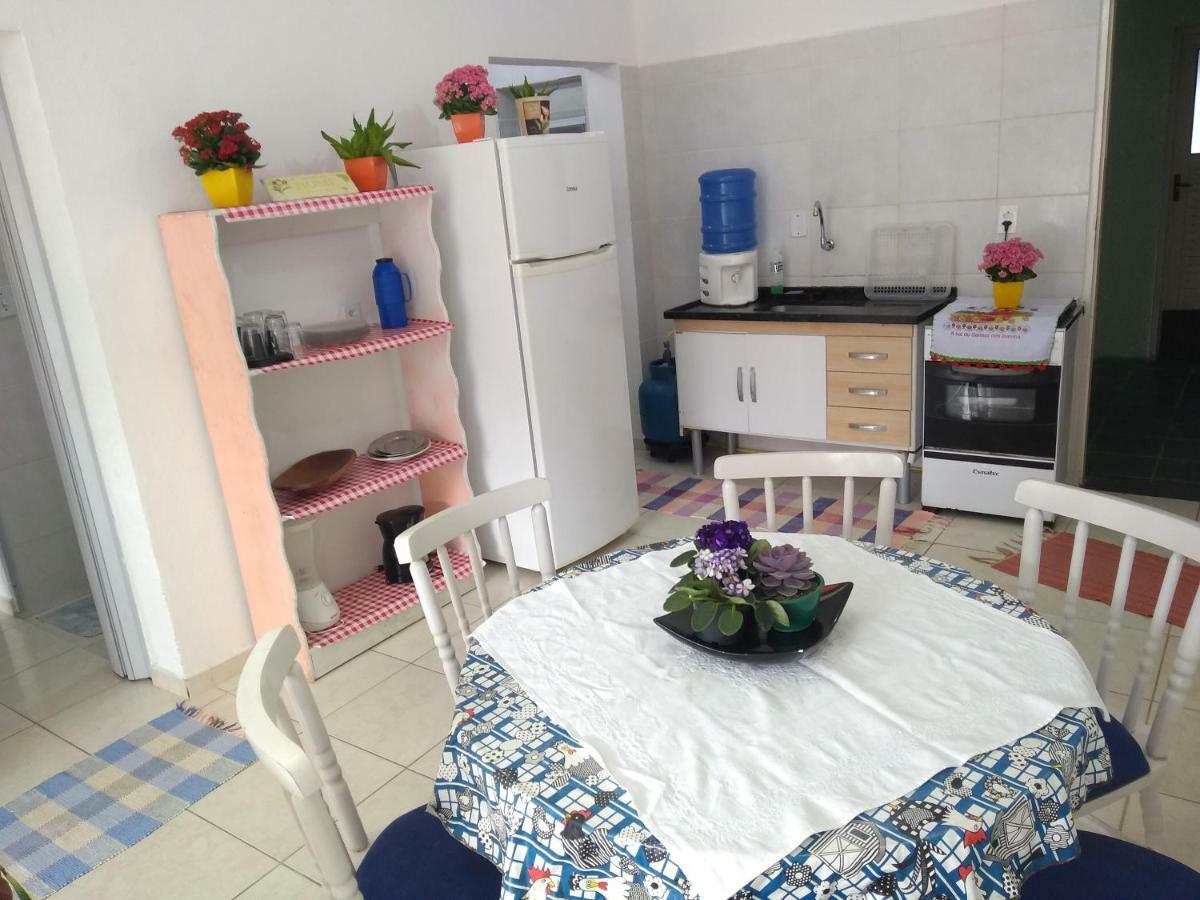 Apartamento No Tenorio Ubatuba Ngoại thất bức ảnh